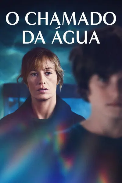 Pôster de O Chamado da Água (2024)