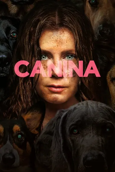 Pôster de Canina (2024) 4K