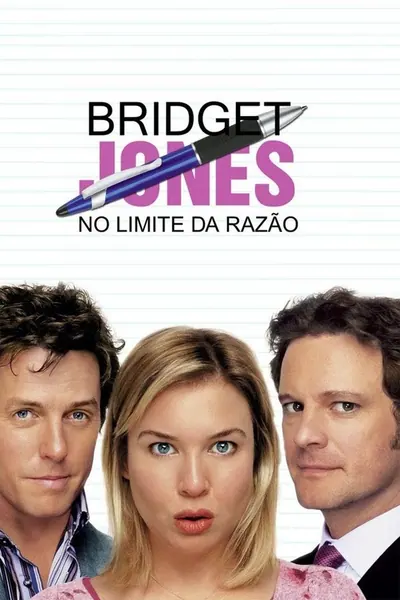 Bridget Jones: No Limite da Razão (2004)