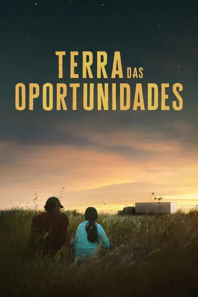 Terra das Oportunidades (2023)