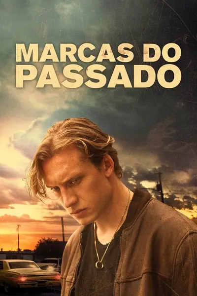 Pôster de Marcas do Passado (2022)