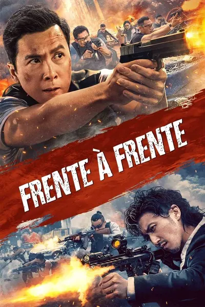 Frente á Frente (2021)