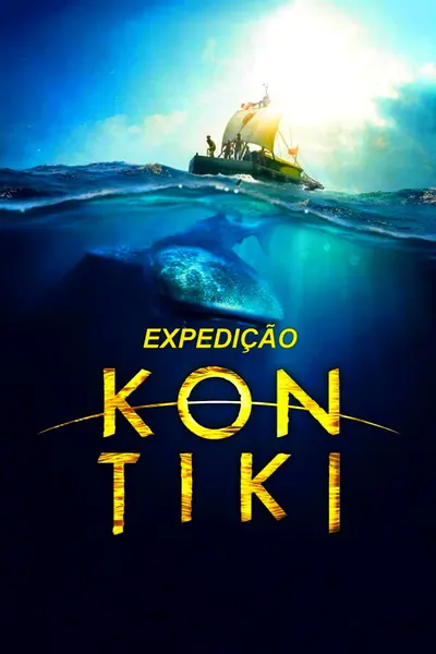 Expedição Kon Tiki (2012)