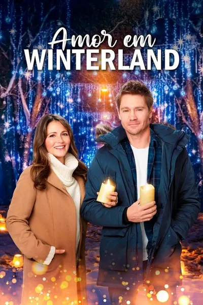 Amor em Winterland (2020)