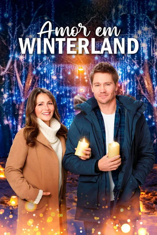 Amor em Winterland [L]