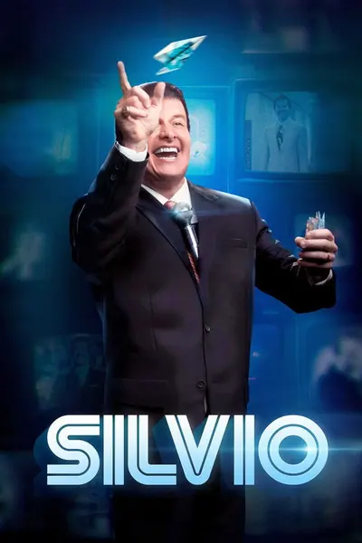 Pôster de Silvio (2024)