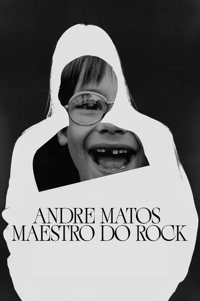 Andre Matos - Maestro do Rock - Episódio I (2021)