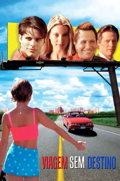 Viagem Sem Destino (2002)