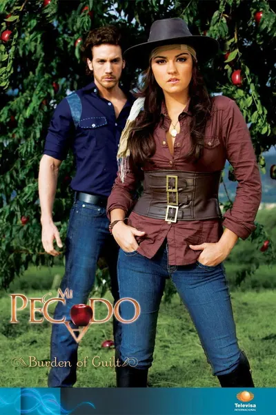 Cena da série Amy e Tammy Irmas Contra o Peso