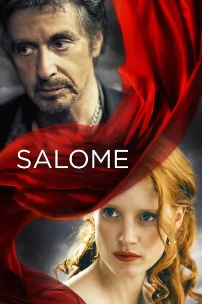 Pôster de Salome