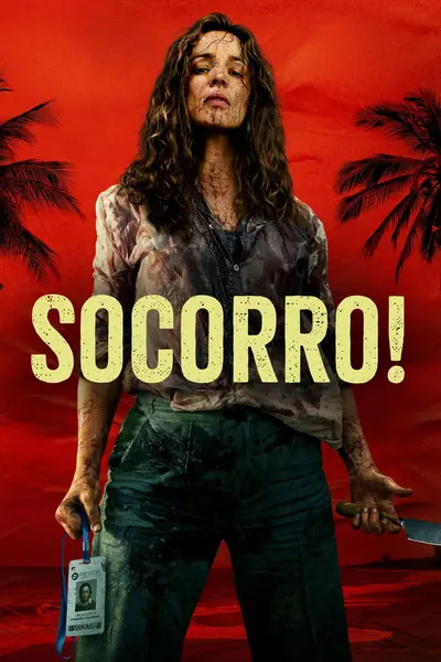Socorro! (2026)
