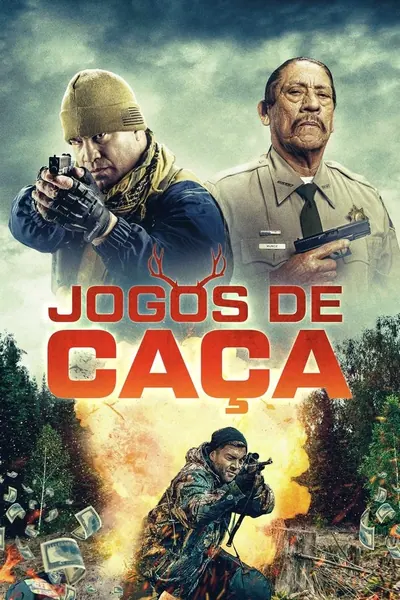 Jogos de Caça (2025)