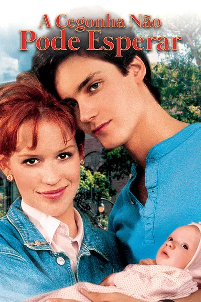 A Cegonha Não Pode Esperar (1988)