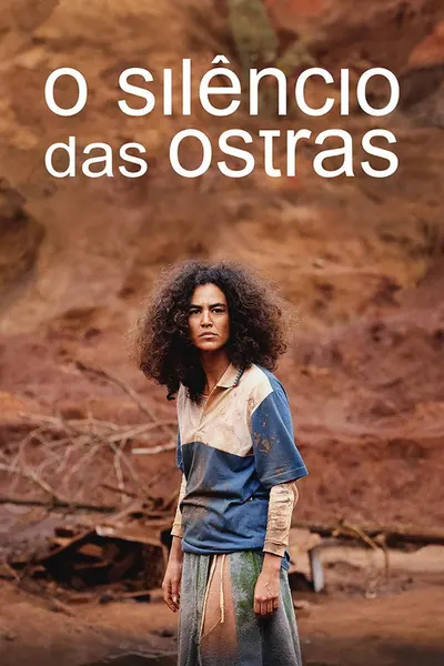 O Silêncio das Ostras (2025)