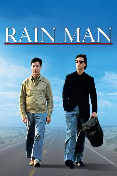 Rain Man (1989)