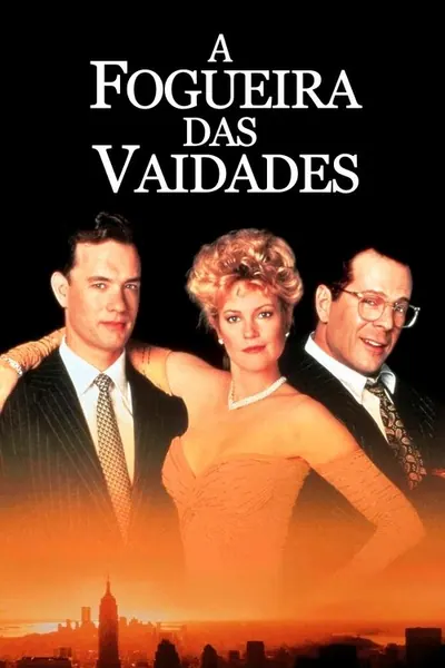 A Fogueira das Vaidades (1990)