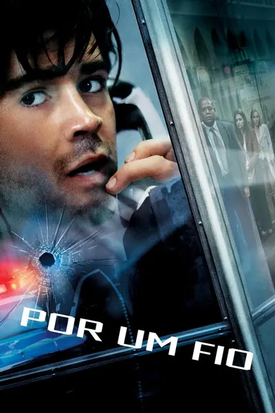 Por um Fio 2003