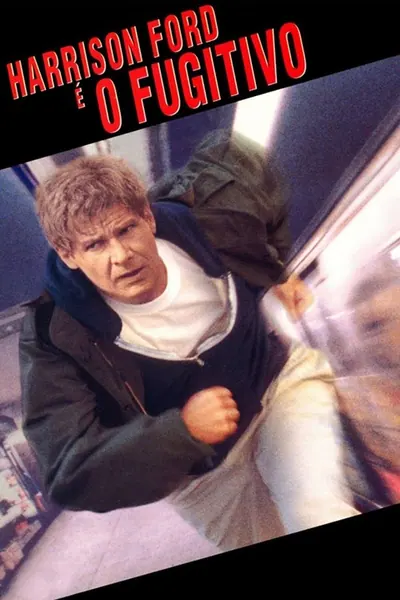 O Fugitivo (1993)