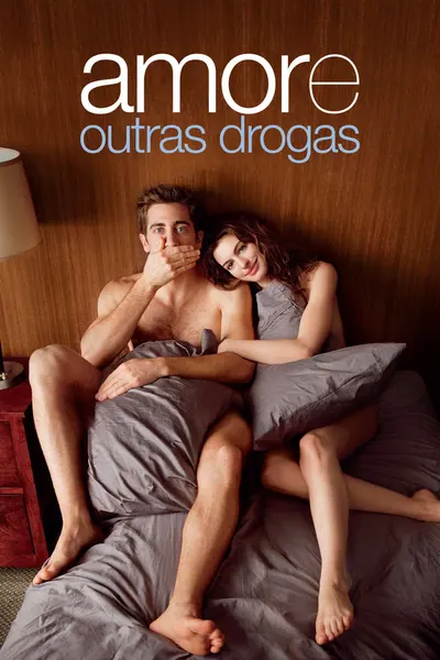 Amor e Outras Drogas (2010)