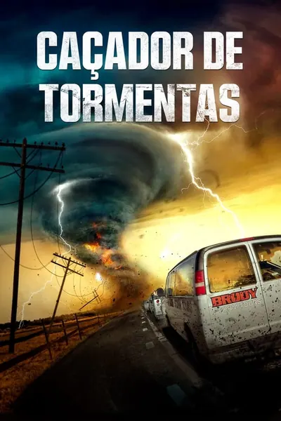 Caçador de Tormentas (2023)