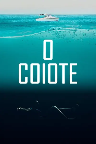 O Coiote (2019)