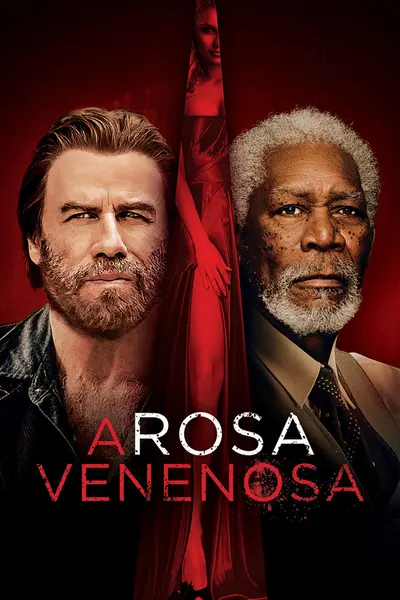 A Rosa Venenosa (2019)
