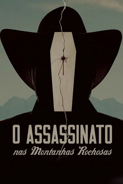 Pôster da série The Rocky Mountain Mortician Murder