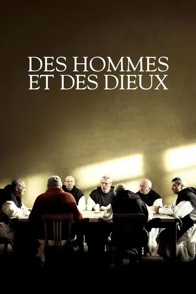 Homens e Deuses (2010)