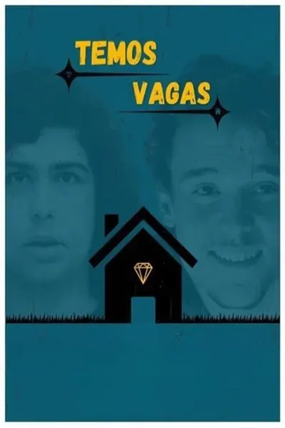 Temos Vagas (2024)