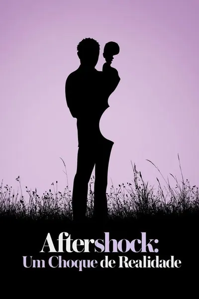 Pôster de Aftershock