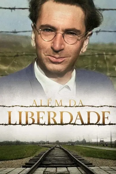 Pôster de Além da Liberdade (2023)