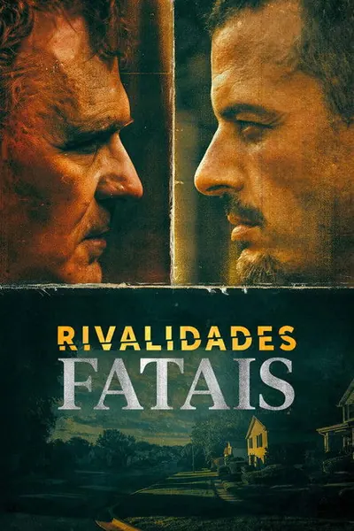 Pôster da série Rivalidades Fatais