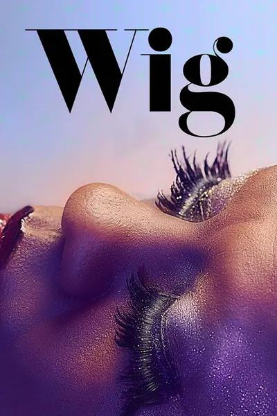 Pôster de Wig