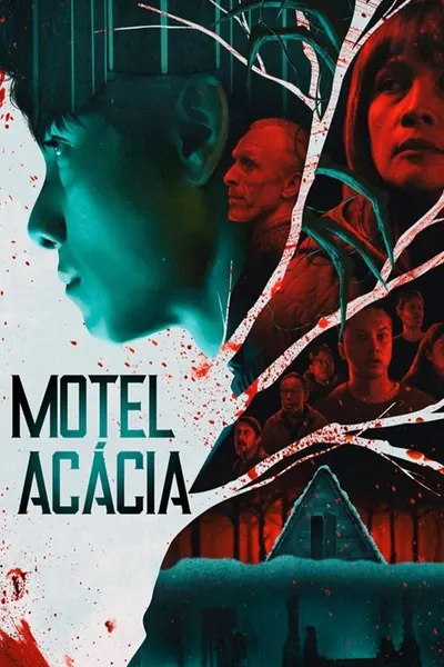 Motel Acácia (2020)