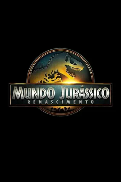 Jurassic World: Recomeço (2025) LEG
