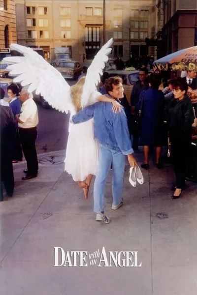 Encontro com um Anjo (1987)