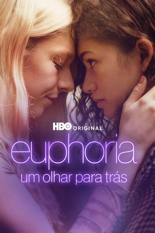 Pôster de Euphoria: Um Olhar para Trás