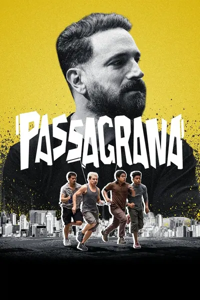Passagrana (2024) 4K