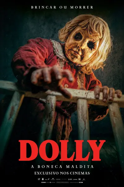 Dolly: A Boneca Maldita (2026)