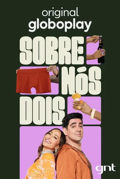 Pôster da série Sobre Nós Dois