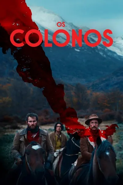 Os Colonos (2023)