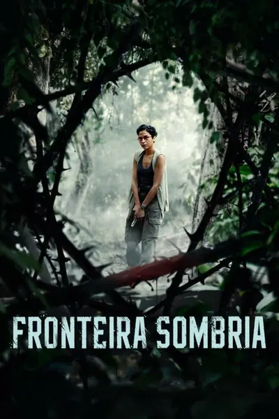 Fronteira Sombria (2024) 4K