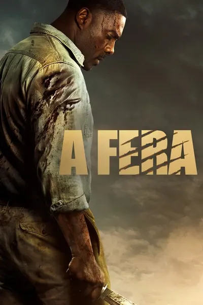 A Fera (2022) 4K