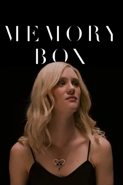 Memory Box (2016)