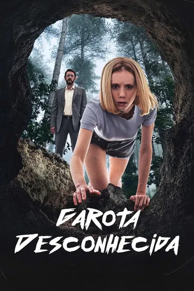 Garota Desconhecida (2023)