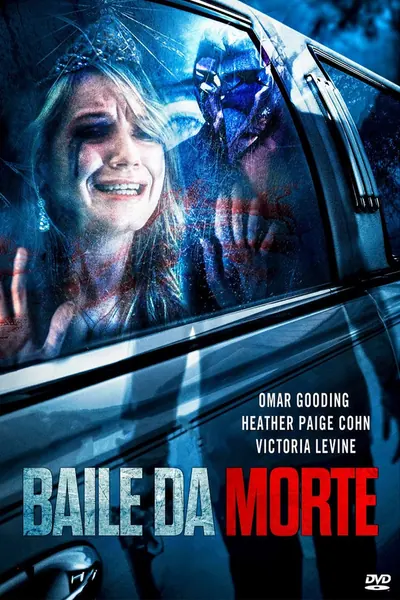 Pôster de Baile da Morte (2020)