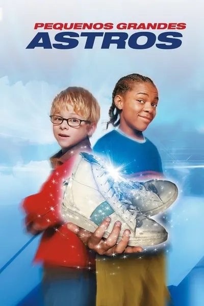 Pequenos Grandes Astros (2002)