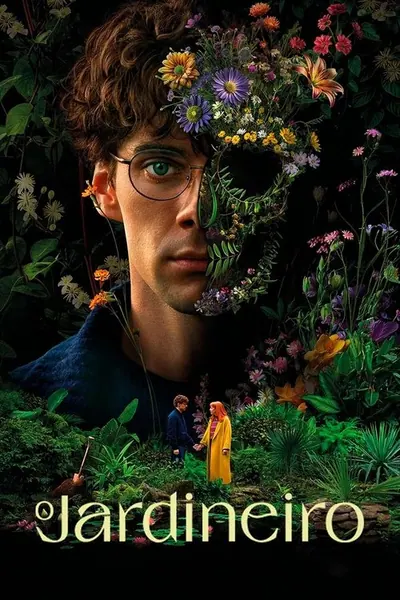 O Jardineiro