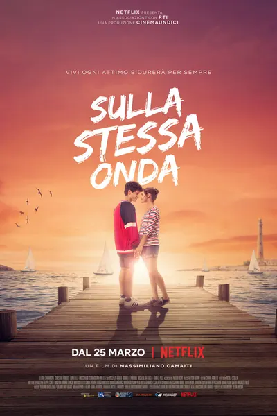 Na Mesma Onda (2021)
