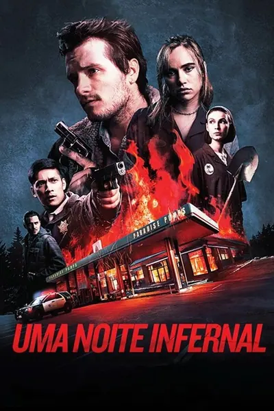 Uma Noite Infernal (2019)